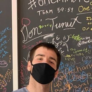 Meet your Posher, Grey